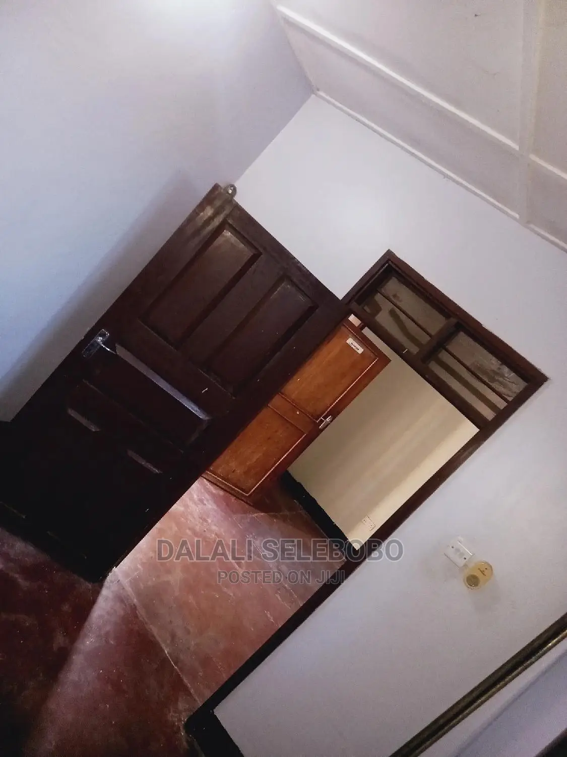 Mini Flat in Sinza Mawasiliano for Rent