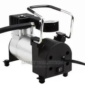 Electrical Air Compressor for 12v 150psi