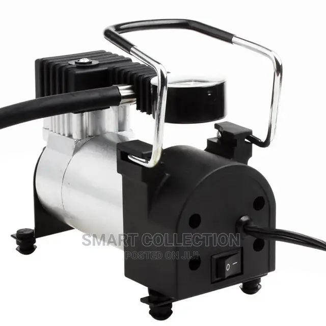 Electrical Air Compressor for 12v 150psi
