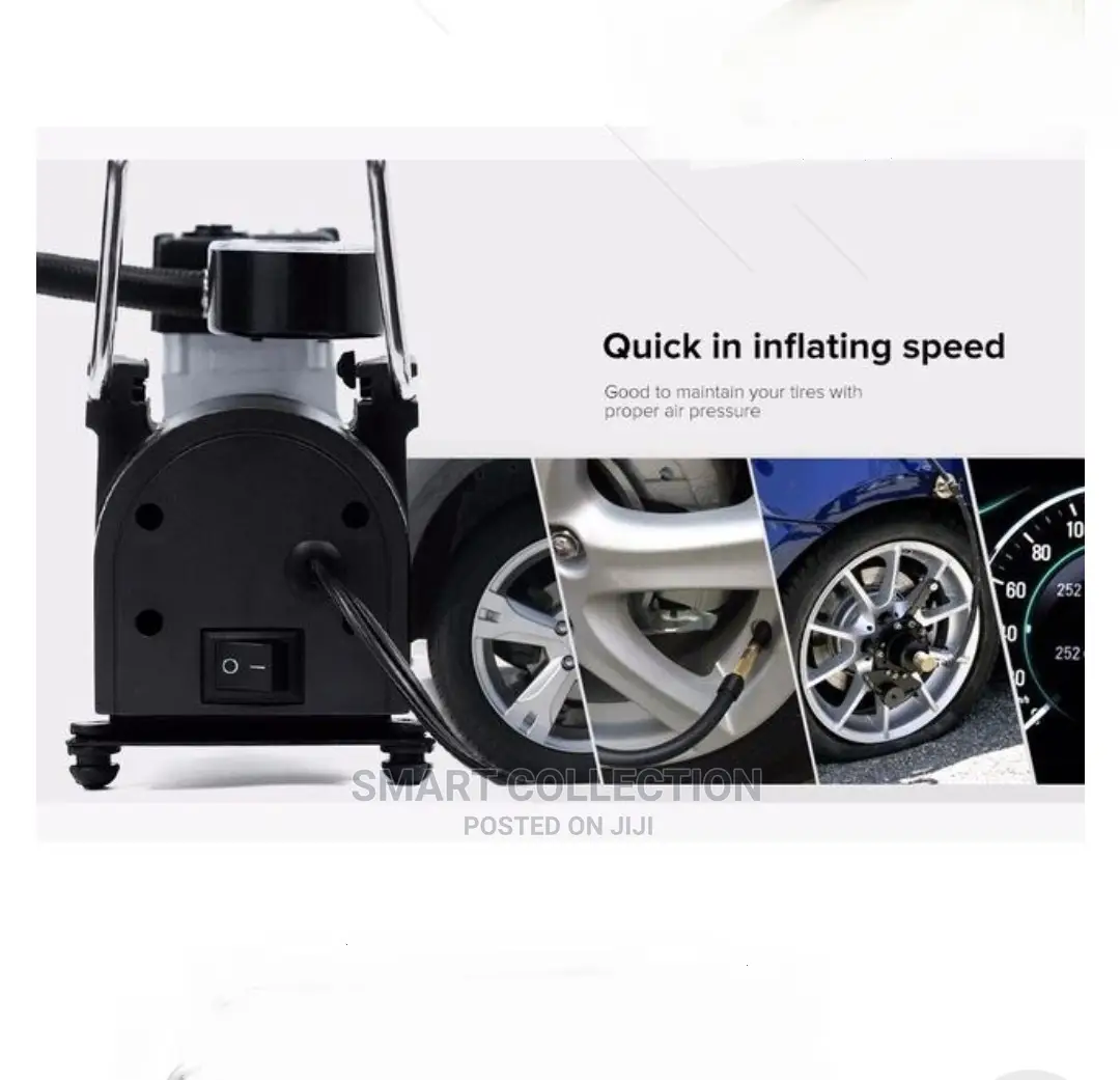 Electrical Air Compressor for 12v 150psi