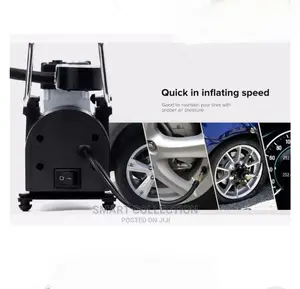 Electrical Air Compressor for 12v 150psi