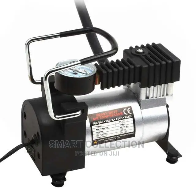 Electrical Air Compressor for 12v 150psi