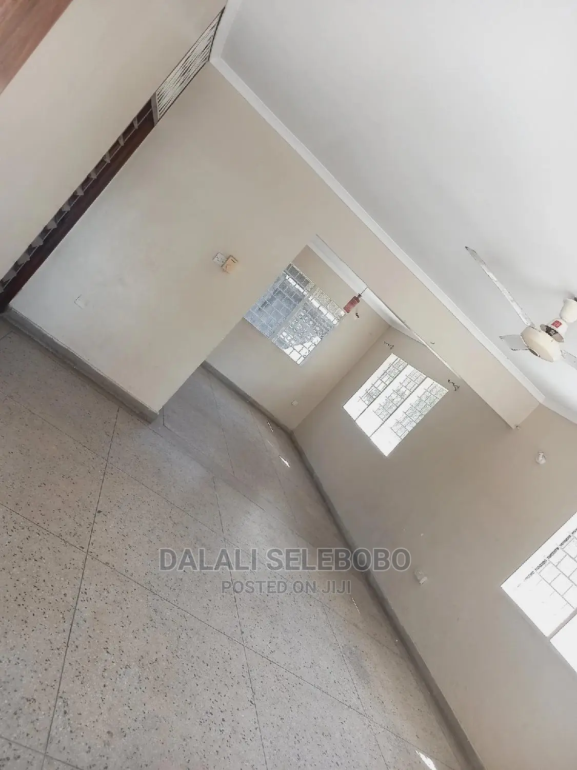 4bdrm Bungalow in Sinza Vatkani for Rent