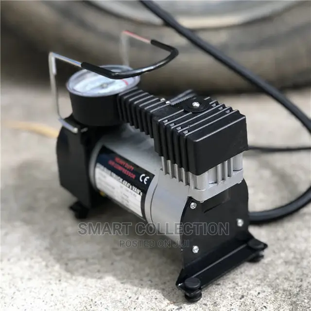 Electrical Air Compressor for 12v 150psi
