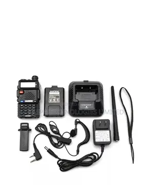 Baofeng UV-5R Walkie Talkie