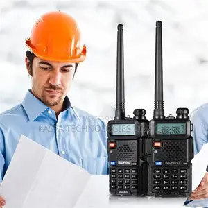 Baofeng UV-5R Walkie Talkie