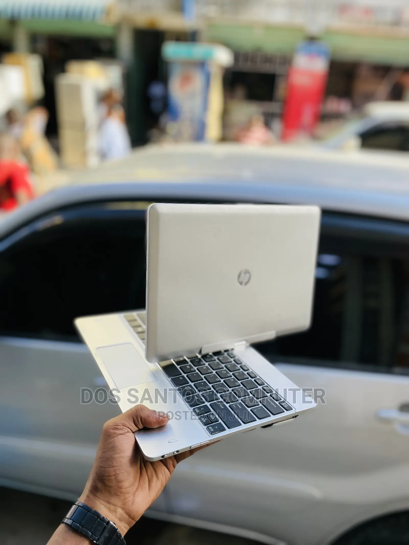 Laptop HP EliteBook Revolve 810 G3 Tablet 4GB Intel Core I5 SSD 256GB