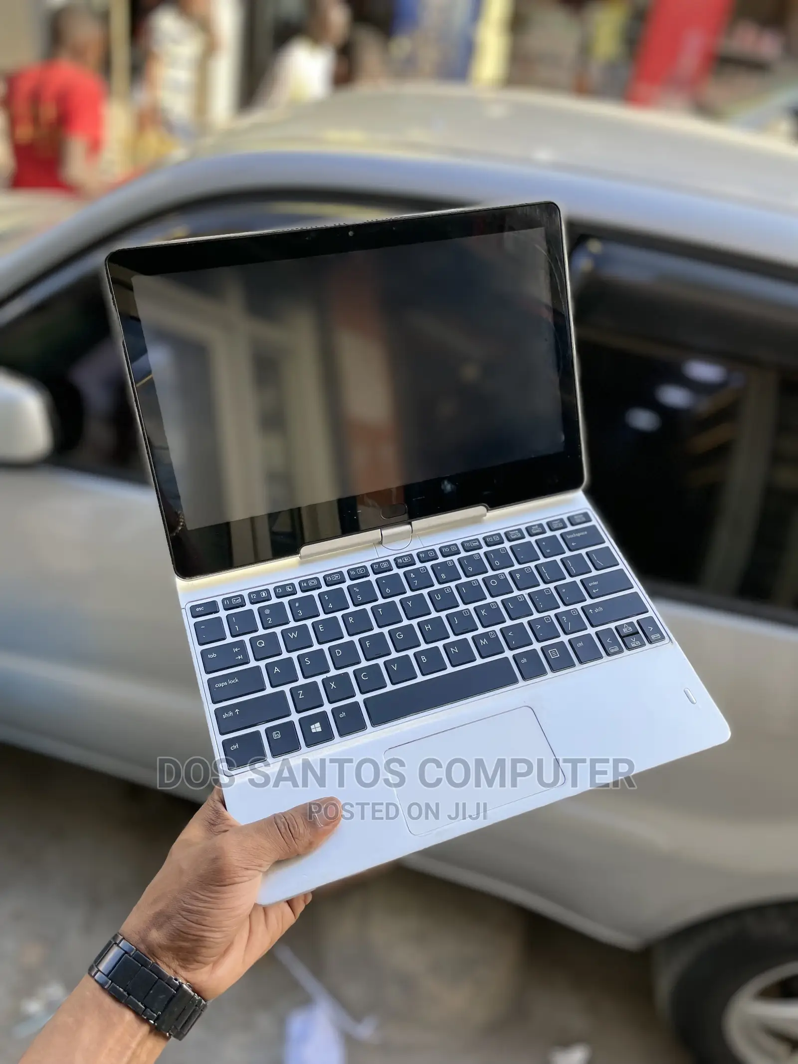 Laptop HP EliteBook Revolve 810 G3 Tablet 4GB Intel Core I5 SSD 256GB