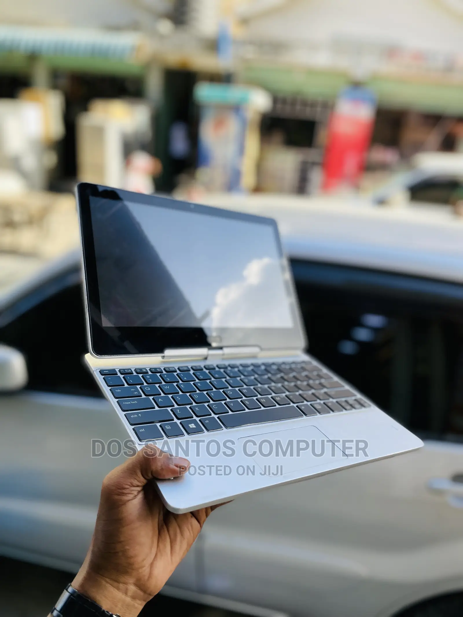 Laptop HP EliteBook Revolve 810 G3 Tablet 4GB Intel Core I5 SSD 256GB