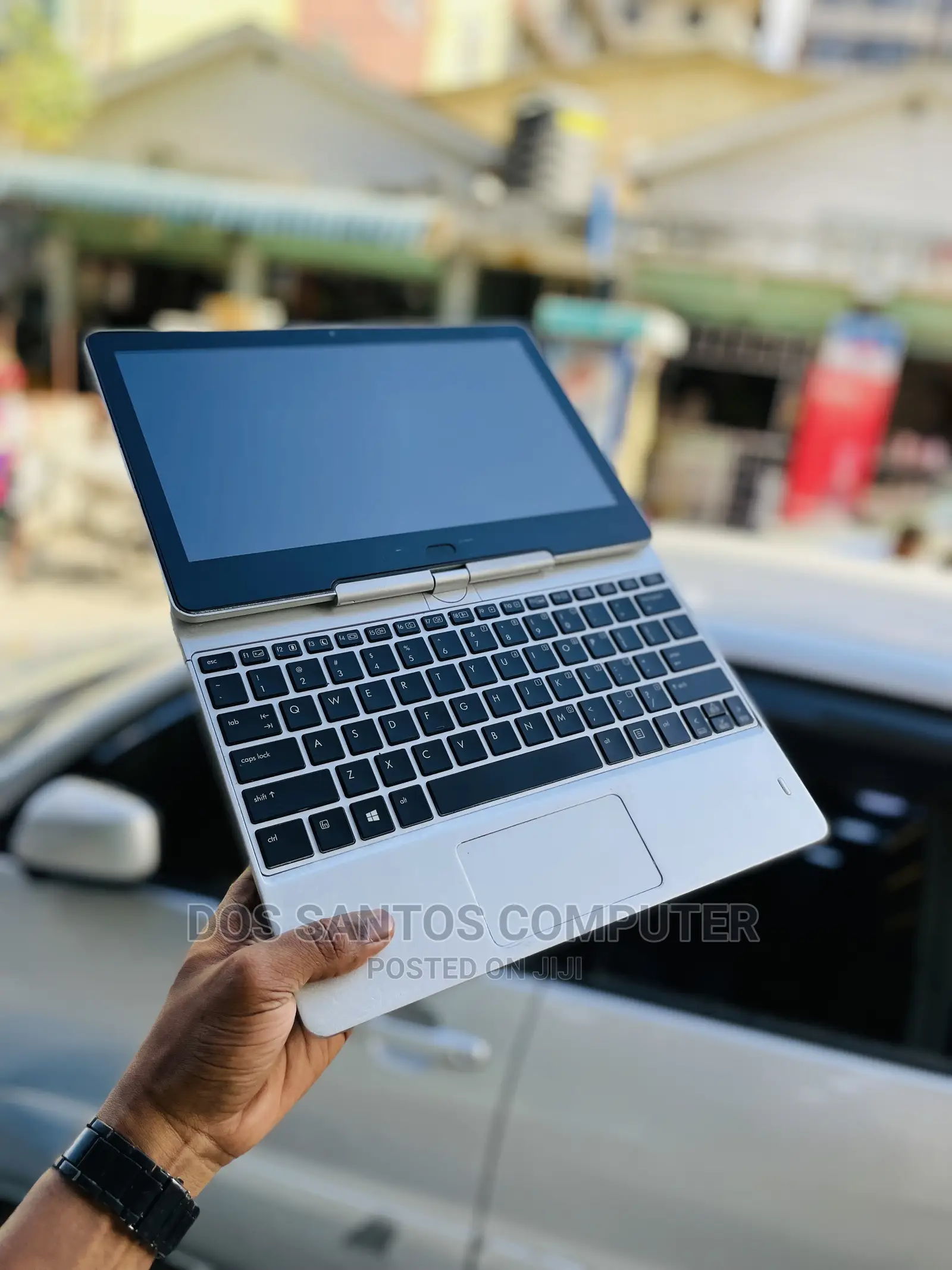 Laptop HP EliteBook Revolve 810 G3 Tablet 4GB Intel Core I5 SSD 256GB