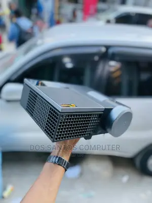 Dell DLP Projector