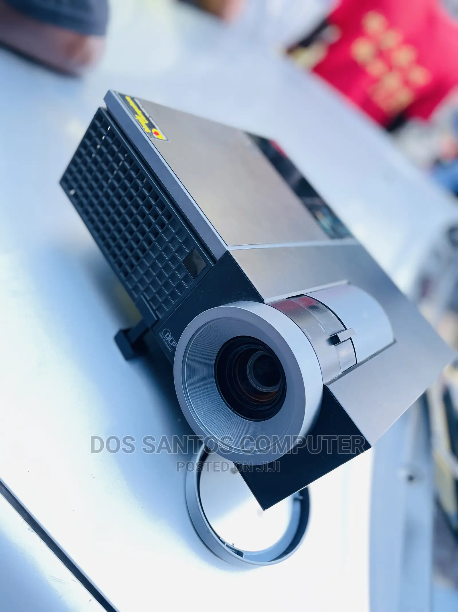 Dell DLP Projector