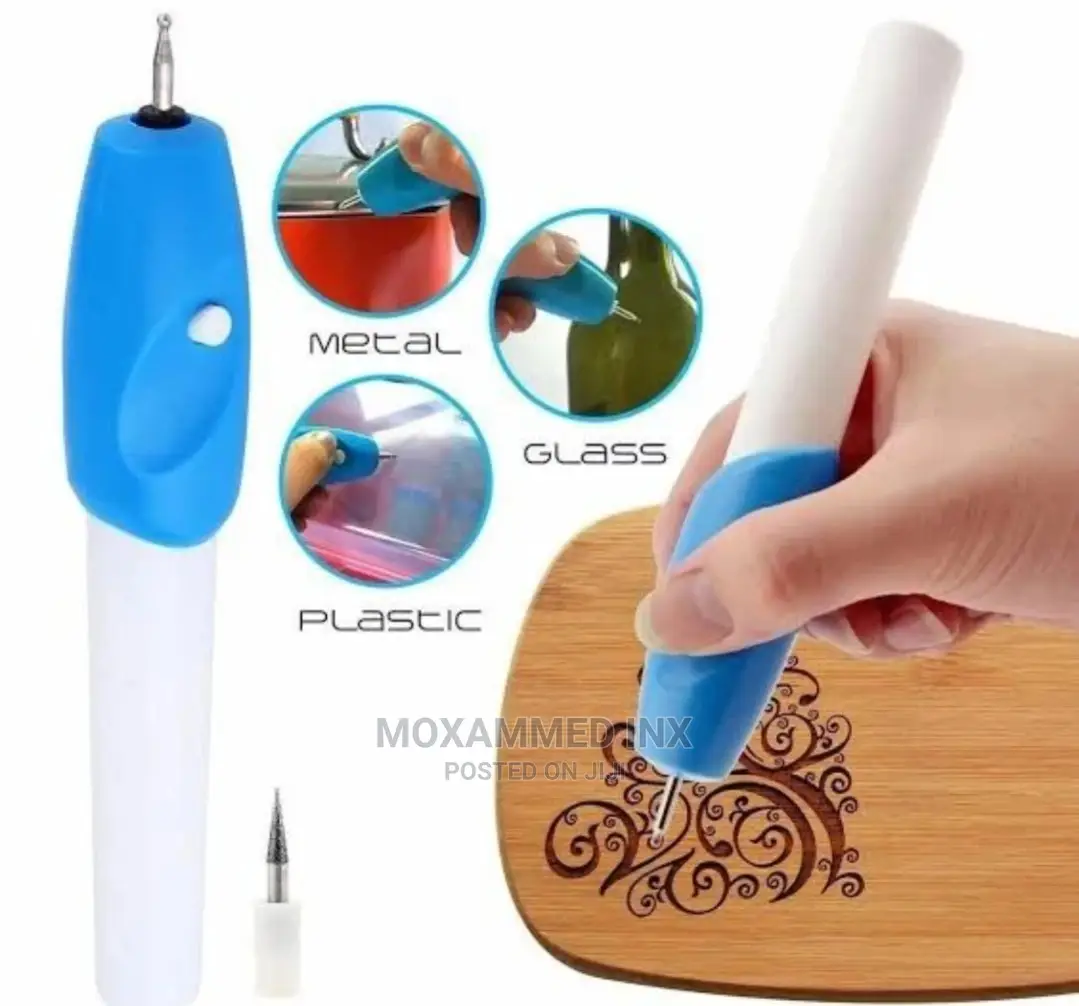 Engrave Pen
