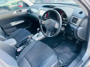 Toyota Wish 2005