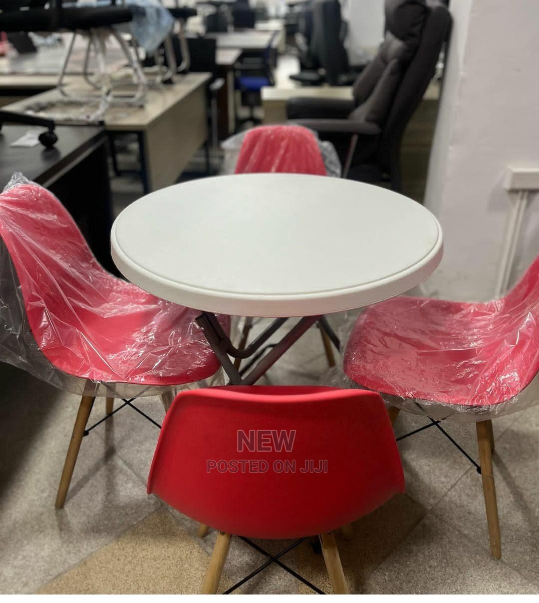 Folding Tables Only in Ilala Furniture, New Excellent Jiji.co.tz