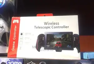 Telescopic Controller