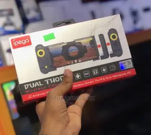 Ipega Wireless Controller