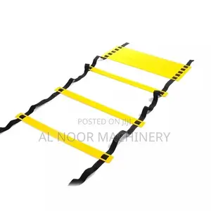 Speed Ladder