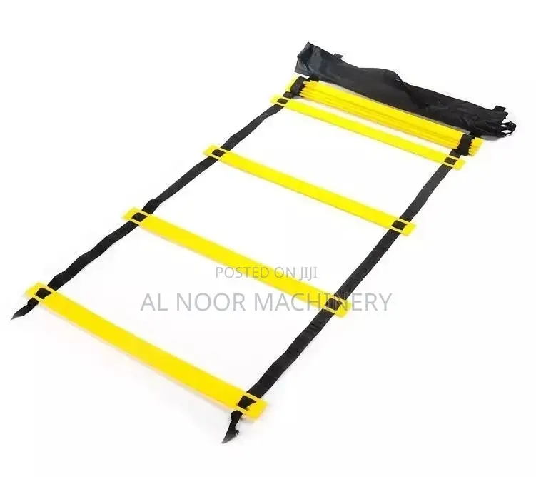 Speed Ladder