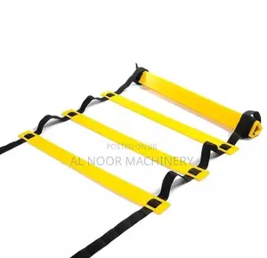 Speed Ladder