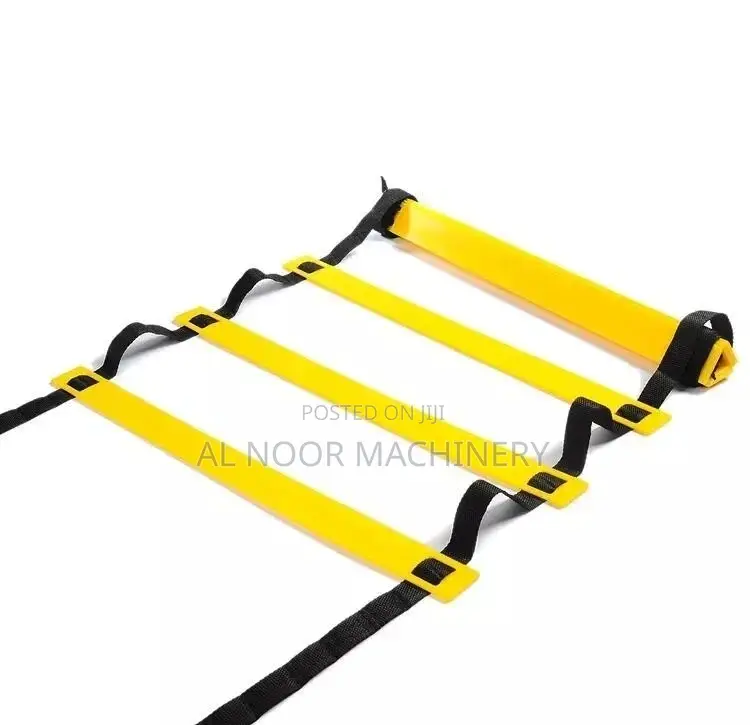 Speed Ladder