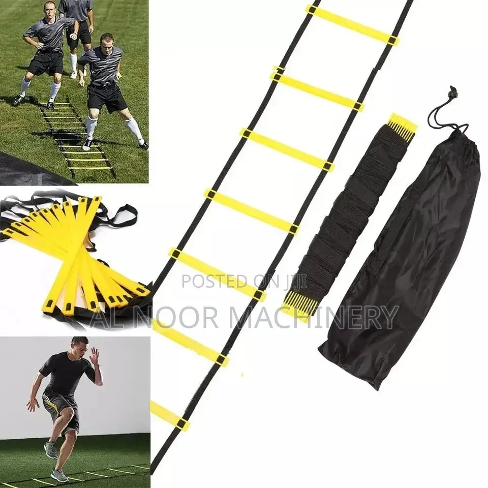 Speed Ladder
