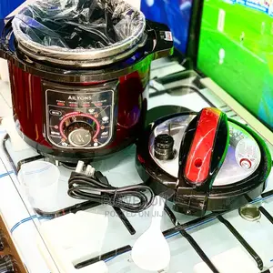 Europe Pressure Cookers