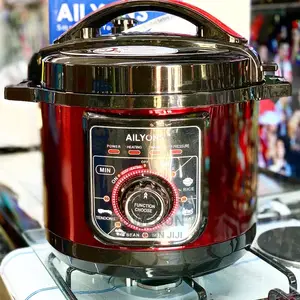Europe Pressure Cookers