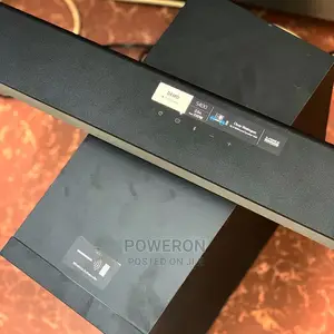 SONY Soundbar Wireless