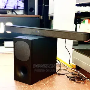 SONY Soundbar Wireless