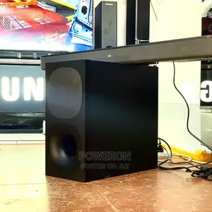 SONY Soundbar Wireless
