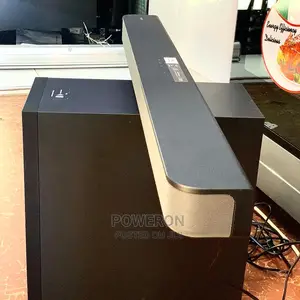 SONY Soundbar Wireless