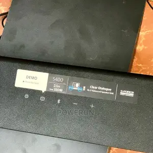 SONY Soundbar Wireless