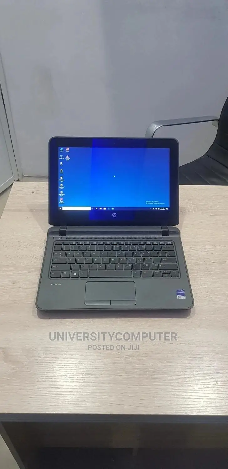 Laptop HP Probook 11 EE G1 4GB Intel Core 2 Duo HDD 500GB