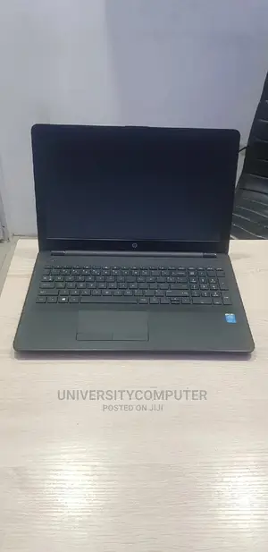 New Laptop HP 250 G4 4GB Intel Core I3 HDD 1T