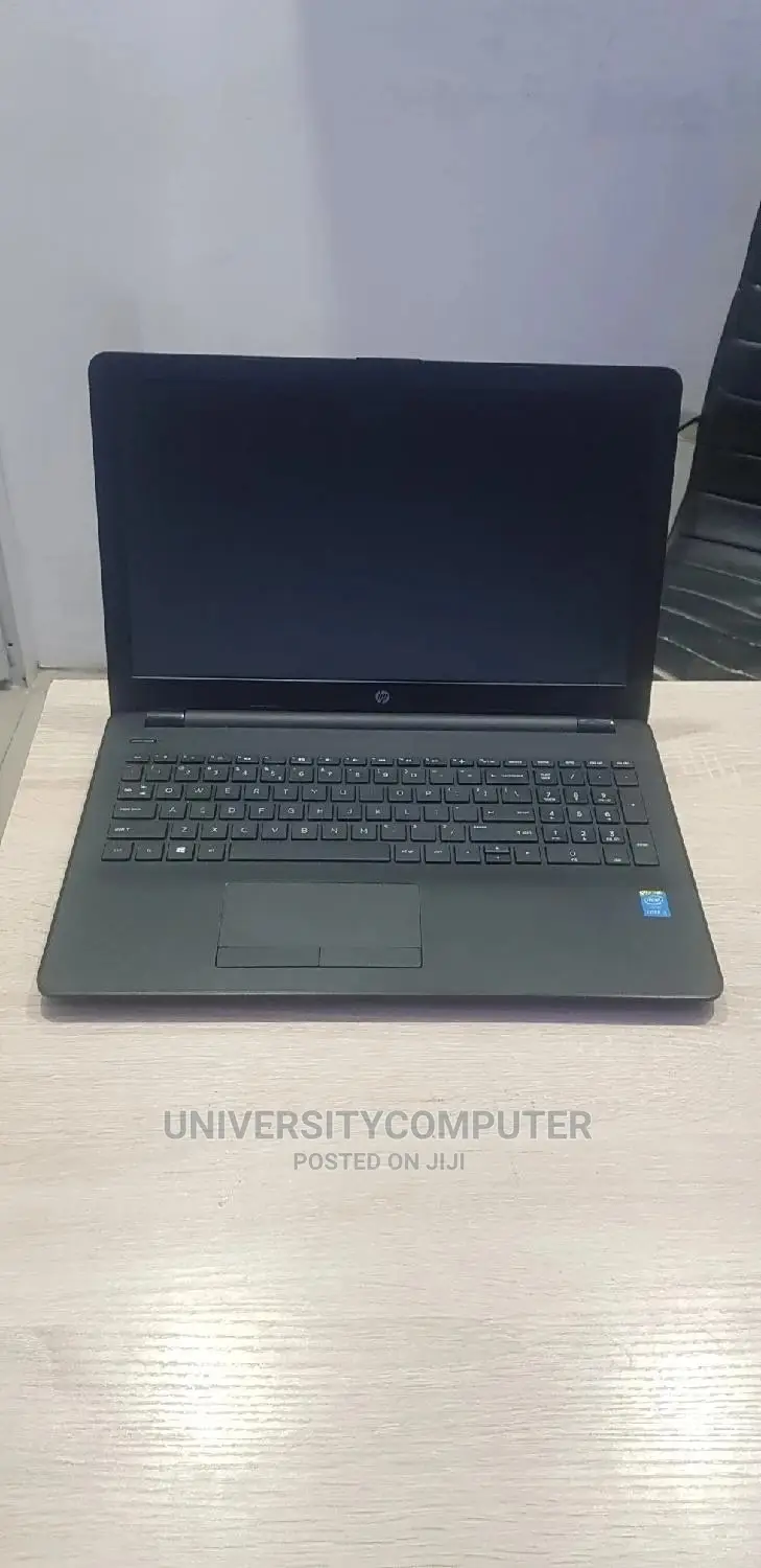 New Laptop HP 250 G4 4GB Intel Core I3 HDD 1T