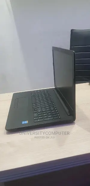 New Laptop HP 250 G4 4GB Intel Core I3 HDD 1T