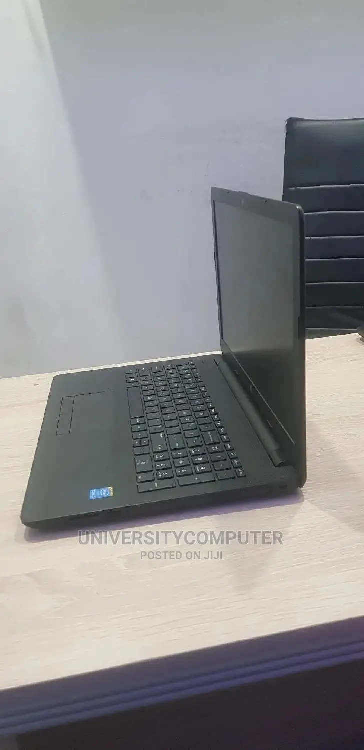 New Laptop HP 250 G4 4GB Intel Core I3 HDD 1T