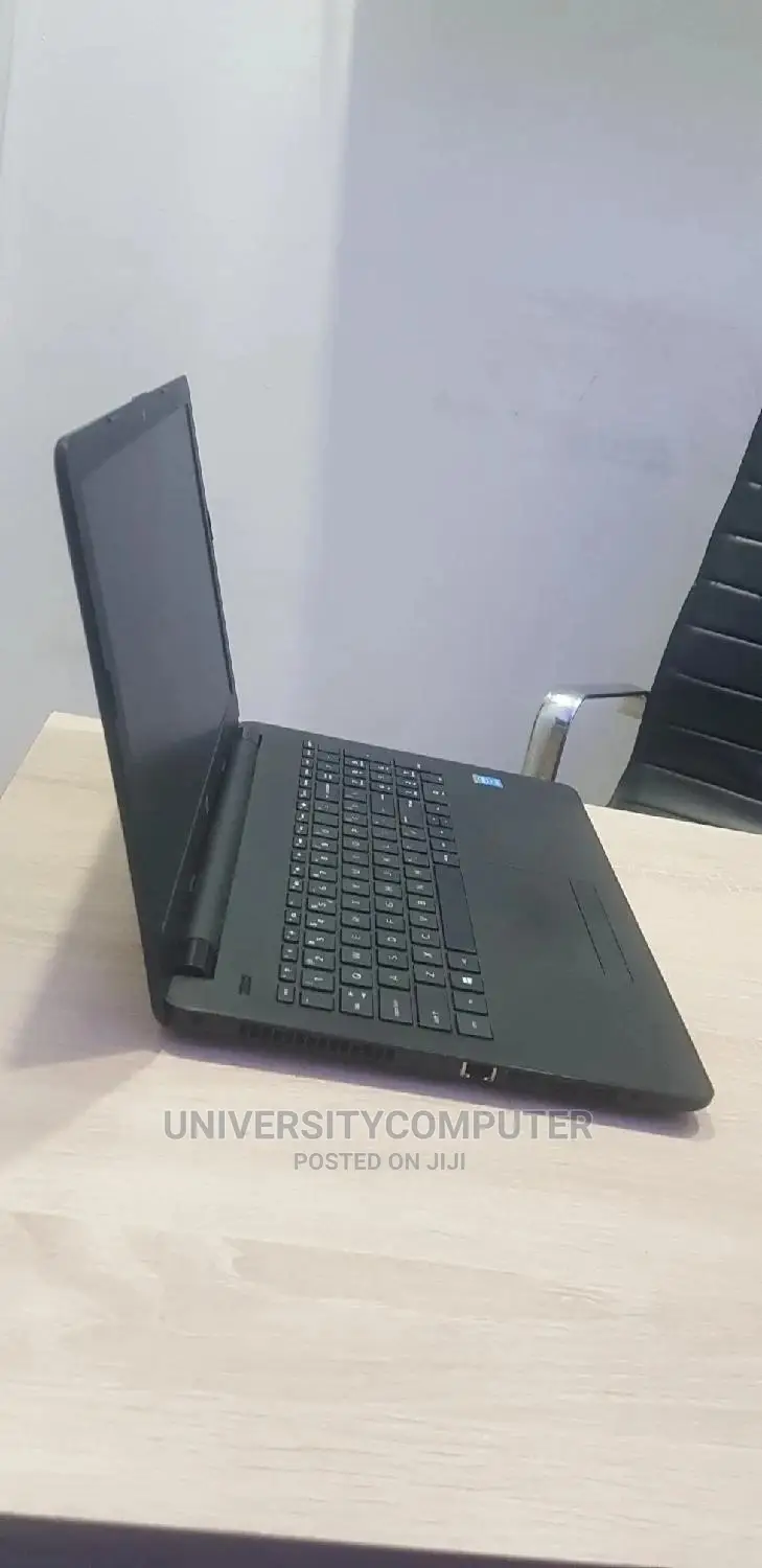 New Laptop HP 250 G4 4GB Intel Core I3 HDD 1T