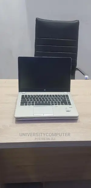 Laptop HP EliteBook Folio 9470M 4GB Intel Core I5 HDD 500GB