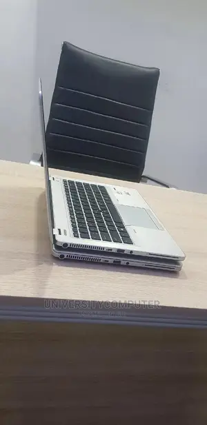 Laptop HP EliteBook Folio 9470M 4GB Intel Core I5 HDD 500GB