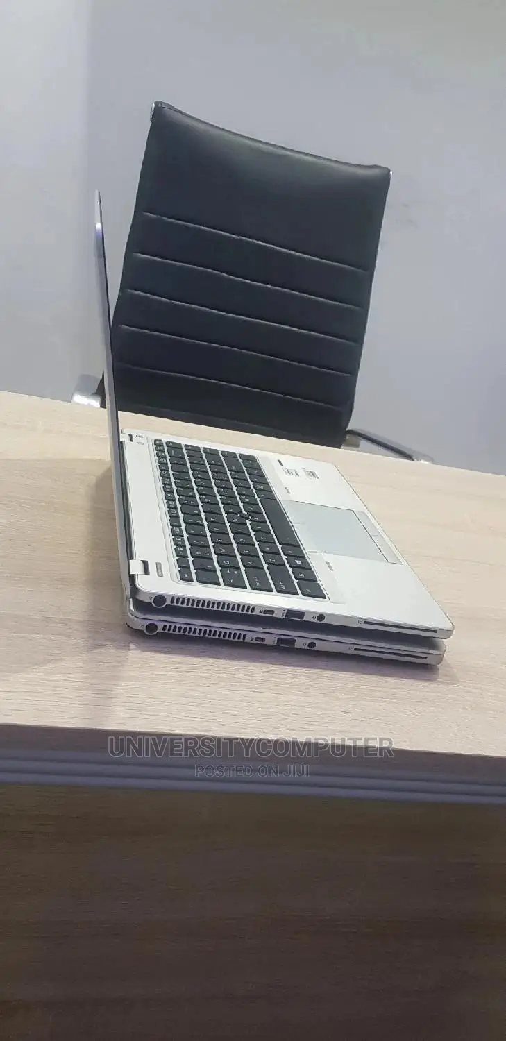 Laptop HP EliteBook Folio 9470M 4GB Intel Core I5 HDD 500GB