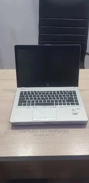 Laptop HP EliteBook Folio 9470M 4GB Intel Core I5 HDD 500GB