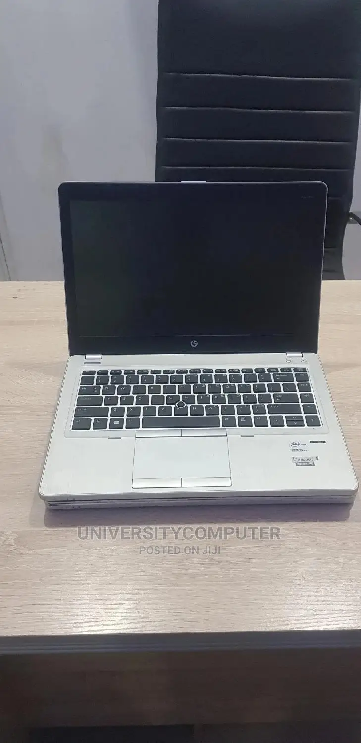 Laptop HP EliteBook Folio 9470M 4GB Intel Core I5 HDD 500GB