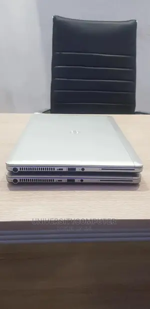Laptop HP EliteBook Folio 9470M 4GB Intel Core I5 HDD 500GB