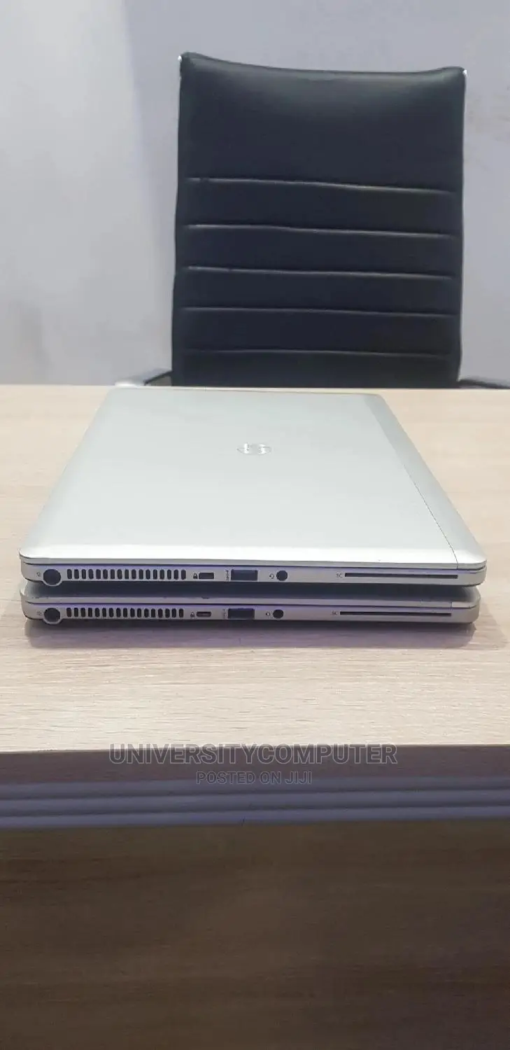 Laptop HP EliteBook Folio 9470M 4GB Intel Core I5 HDD 500GB