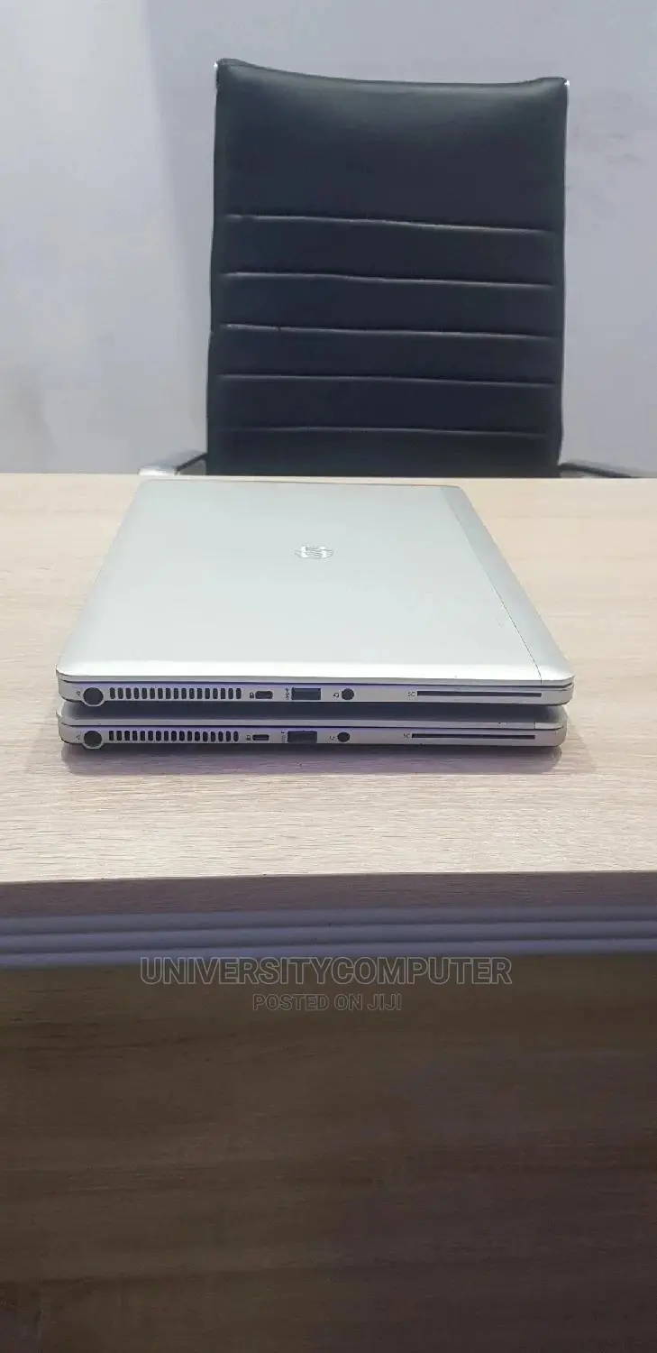 Laptop HP EliteBook Folio 9470M 4GB Intel Core I5 HDD 500GB