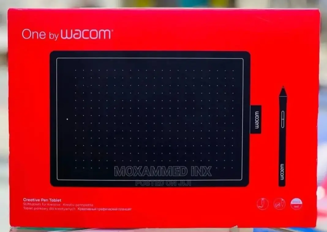 Creative Pen Tablet Signature Pad