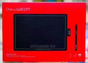 Creative Pen Tablet Signature Pad