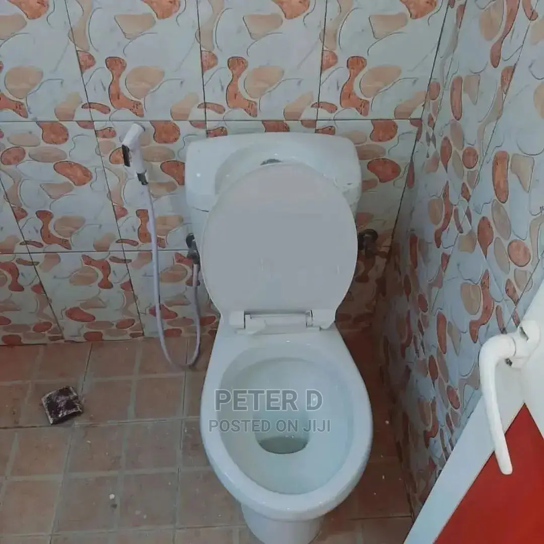 1bdrm Apartment in Kinondoni for rent